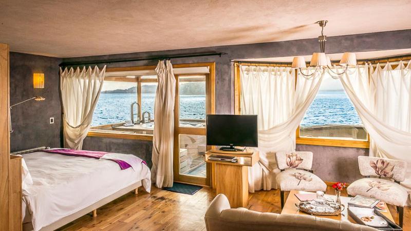 Lirolay Suites - Apart Hotel 圣卡洛斯-德巴里洛切 外观 照片